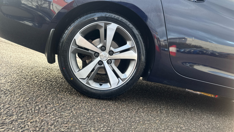 Peugeot 308 1.2 PureTech 130 Tech Edition 5dr EAT8 Petrol Estate